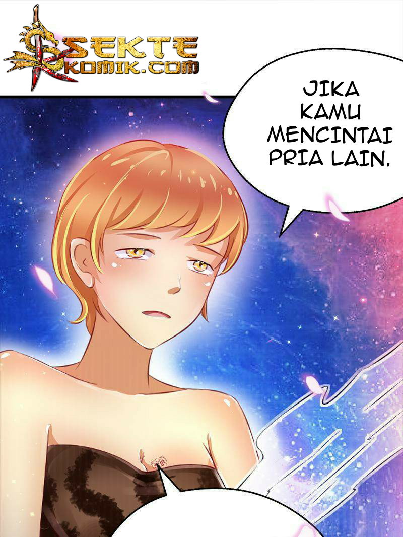 Beauty and the Beasts Chapter 10 Gambar 7